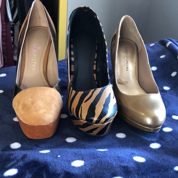 Shoes!!! - Picture 1 of 4